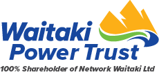 Waitaki Power Trust
